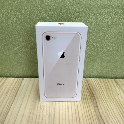 iPhone8高額買取　東松山市
